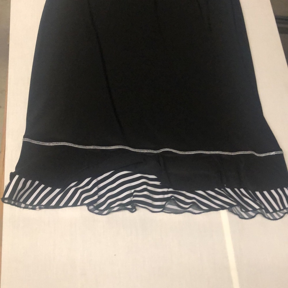 EUC Frank Lyman Stretch Jersey Dress - Picture 9 of 9